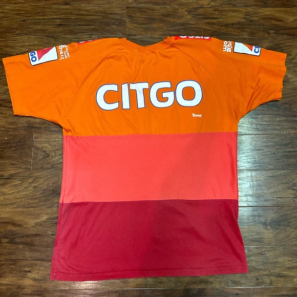 1996 Chase Michael Waltrip Winston Series Citgo DuPont Craftsman Men’s XXL USA - Picture 2 of 8